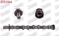 PEUGEOT 307 00-07 / 308 07-13 / 407 04-11 / EXPERT 09-16 / CITROEN C5 III 04-08 / JUMPY 10-16/ C4 I 04-09/ FAIT SCUDO 08-/ FORD KUGA I 08-13/ MONDEO IV 07-14 EKSANTRIK MILI EGZOZ 2.0 HDI (DW10BTED4)