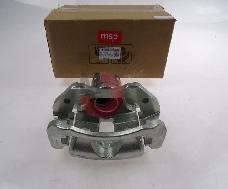 Fuso-Euro5 Kaliper Komple Ön Alt LH