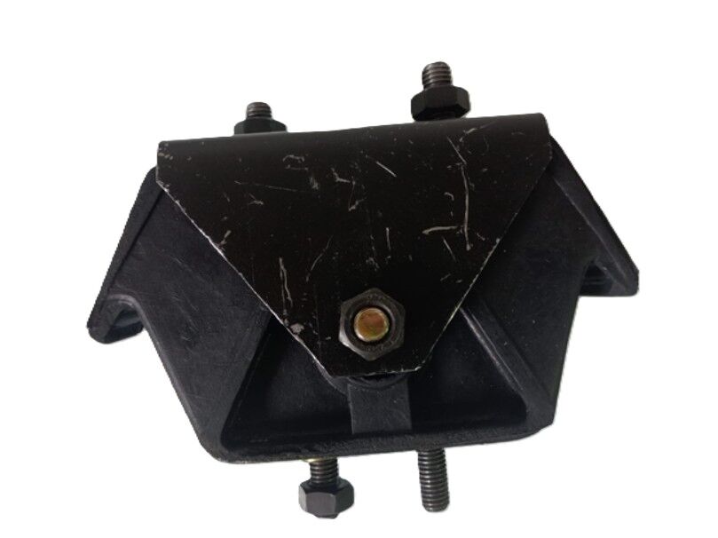 Mahindra 8V Ön Motor Kulak Sol-Sağ