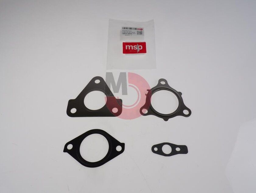 MITSUBISHI L200 CR SU 2016 Conta Turbo Set (4N14/4N15)