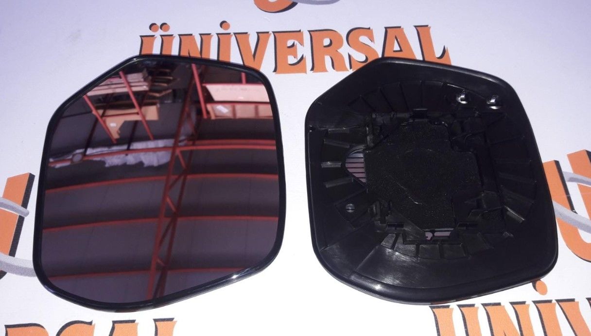 CRV 12-18 LH CAM AYNA DİKİZ