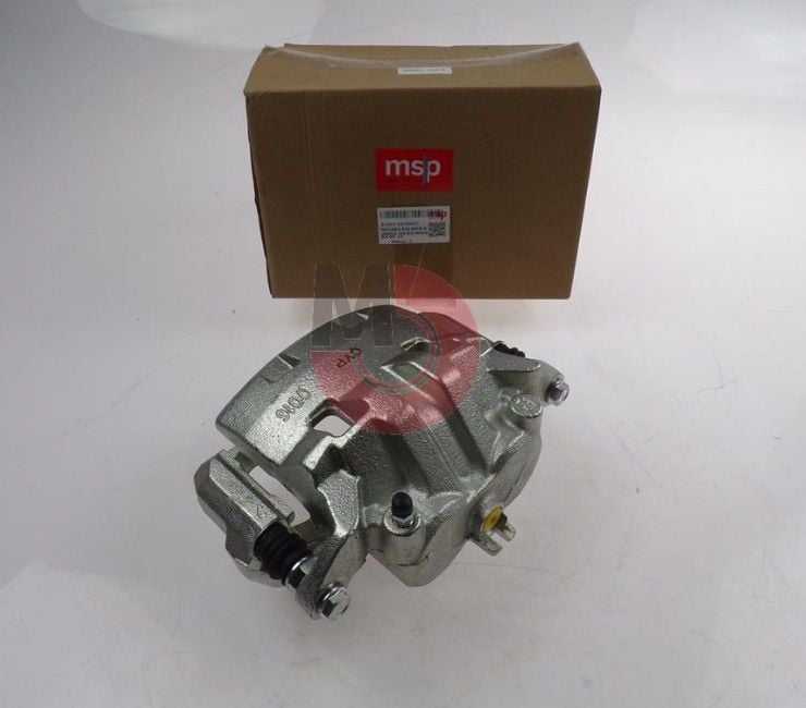 Navara Kaliper Komple Ön RH Navara 06-15