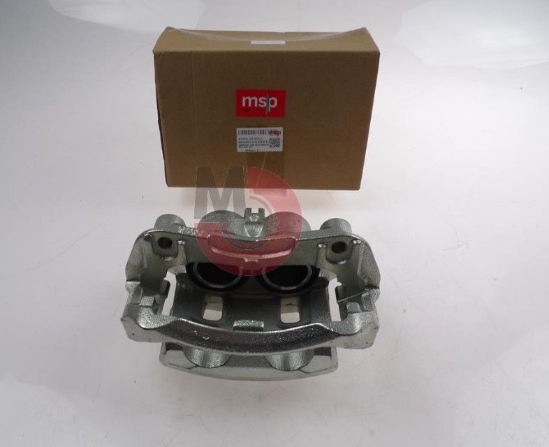 Navara Kaliper Komple Ön RH Navara 06-15