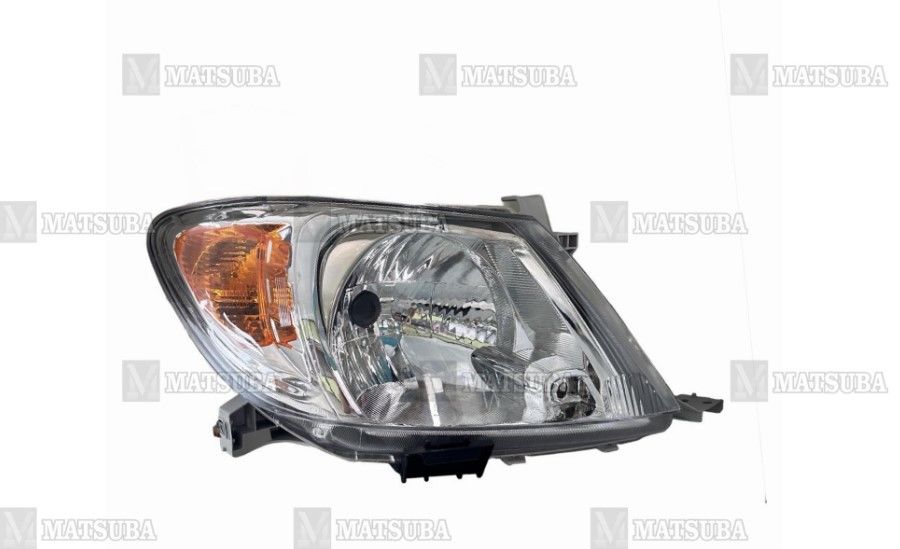 Hilux 06-08 RH Far (Manuel)