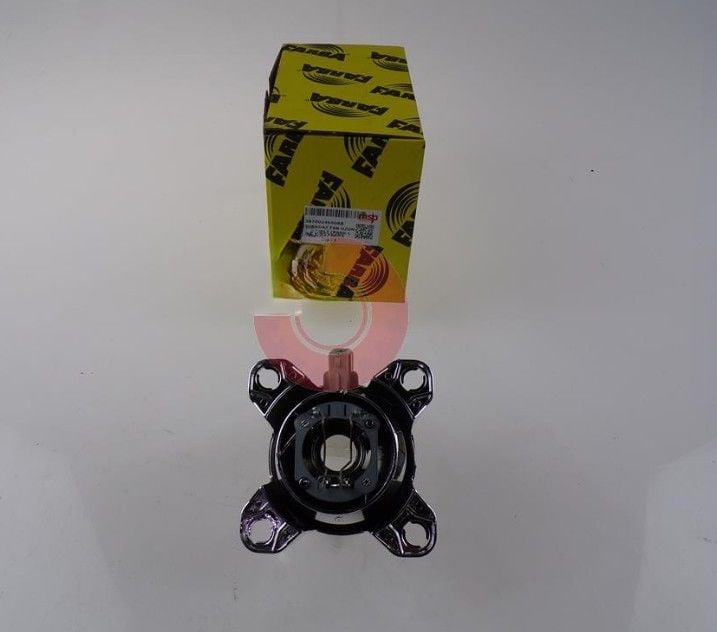 Turkuaz Far Uzun Huzmeli (Park Lambalı) (Farba)