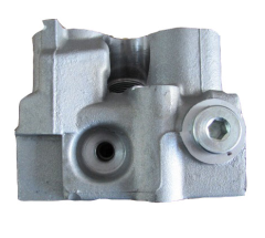 GRAND CHEROKEE SİLİNDİR KAPAK 2.5D 3.1D