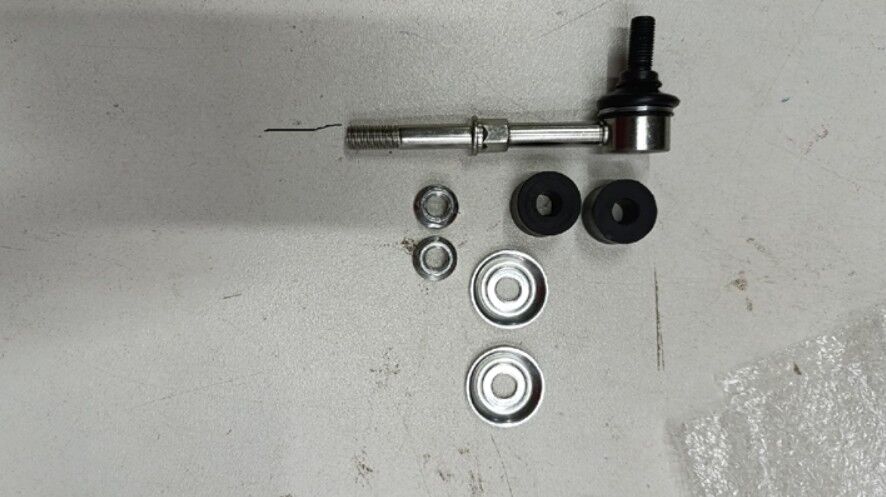 Proton Gen 2/Waja Arka Viraj Askı Rotu 1,6-1,8