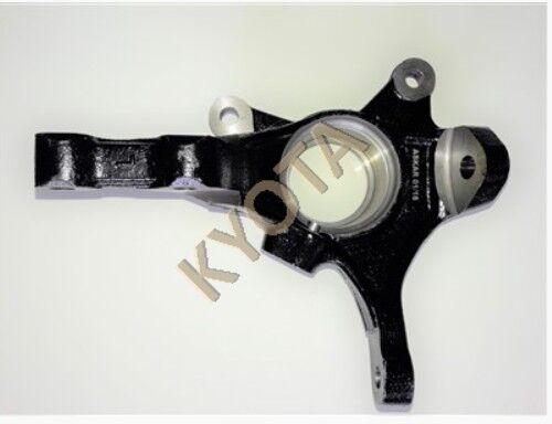 İ20 07- Aks Taşıyıcı Ön Sol Yerli