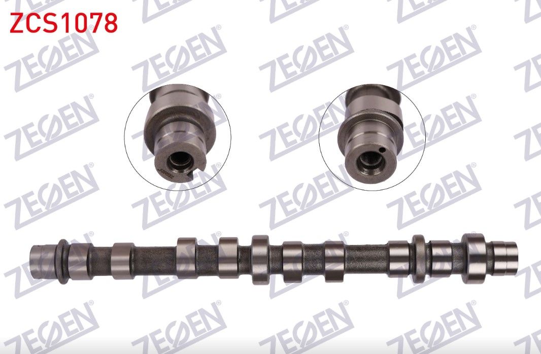 OPEL ASTRA H 1.9 CDTI (Z19DTH) 04-10/ ASTRA J 2.0 CDTI (A20DTH) 09-16/ INSIGNIA A 1.6i (A20DTH) 08-17/ VECTRA C 1.9 CDTI (Z19DTH) 04-08 EKSANTRIK MILI EMME
