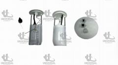 HILUX VİGO 07-14 ŞAMANDIRA(KOMPLE)