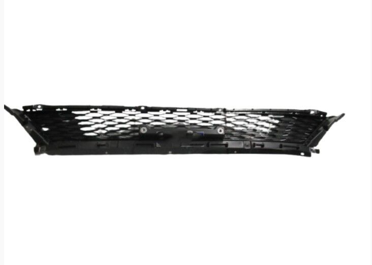 MG ZS Ön Tampon Alt (Izgara)