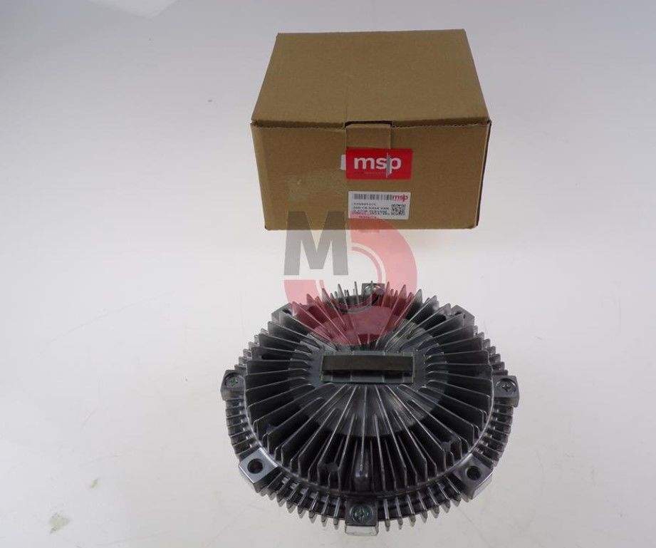 Mitsubishi L200 CR Kasa Vantilatör Pervane Göbeği 4N14/4N15 (Fan Termiği)