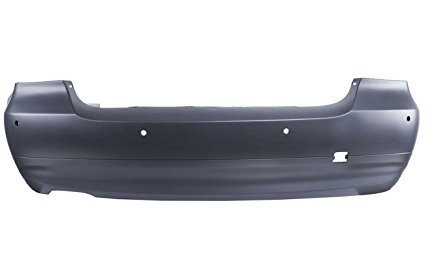 Bmw E90 Arka Tampon (Ptsli) 51127171045