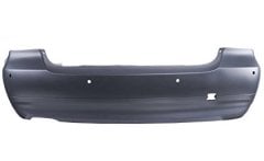 Bmw E90 Arka Tampon (Ptsli) 51127171045