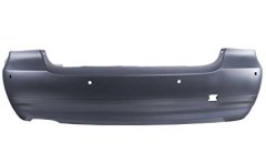 Bmw E90 Arka Tampon (Ptsli) 51127171045