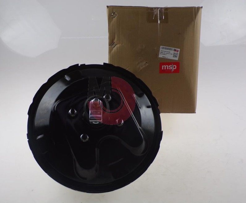 NPR 59 Servo Fren Komple