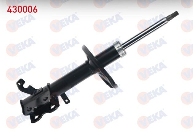 Toyota Corolla (_E11_) 1.4i (EE111) (ZZE111) 1992-2002 Amortisör Ön Sol Gazlı