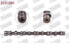 HYUNDAI H100 2.5 D 1997-2004 / MITSUBISHI L300 2.5 D 1994-2007 / KIA K2500 2.5 2003- EKSANTRIK MILI