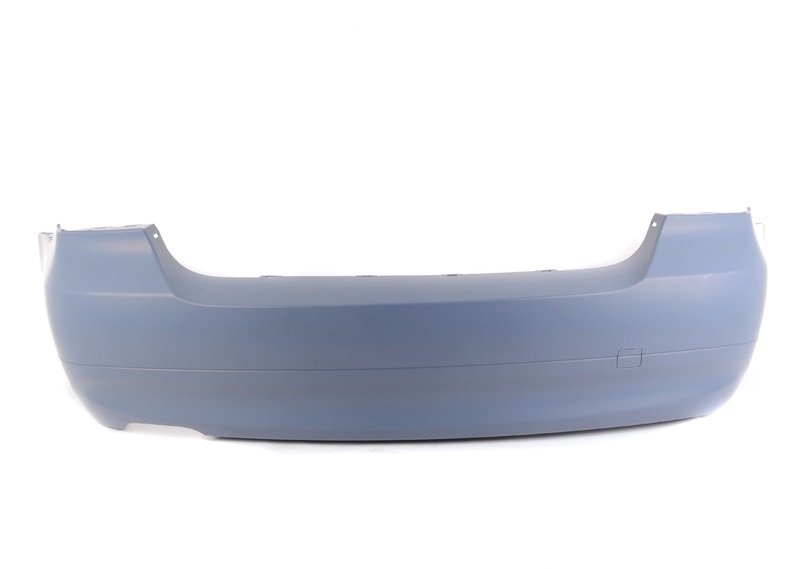 Bmw E90 Arka Tampon (Ptssiz) 51127141053