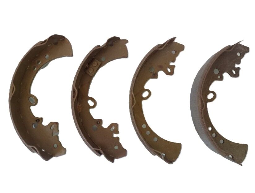 Mahindra Arka Fren Pabuç