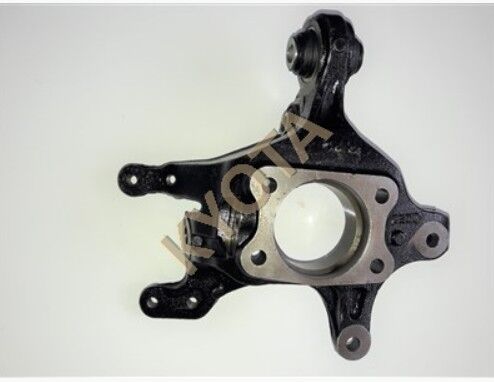 İ30 08-/Ceed 06-/Elantra 06- Aks Taşıyıcı Arka Sağ Kyota