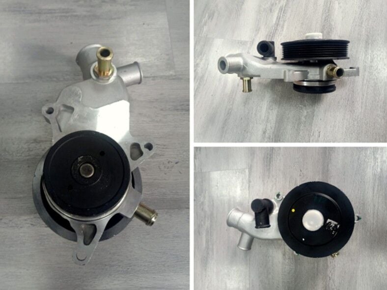 Mahindra Devirdaim 8V-Hero