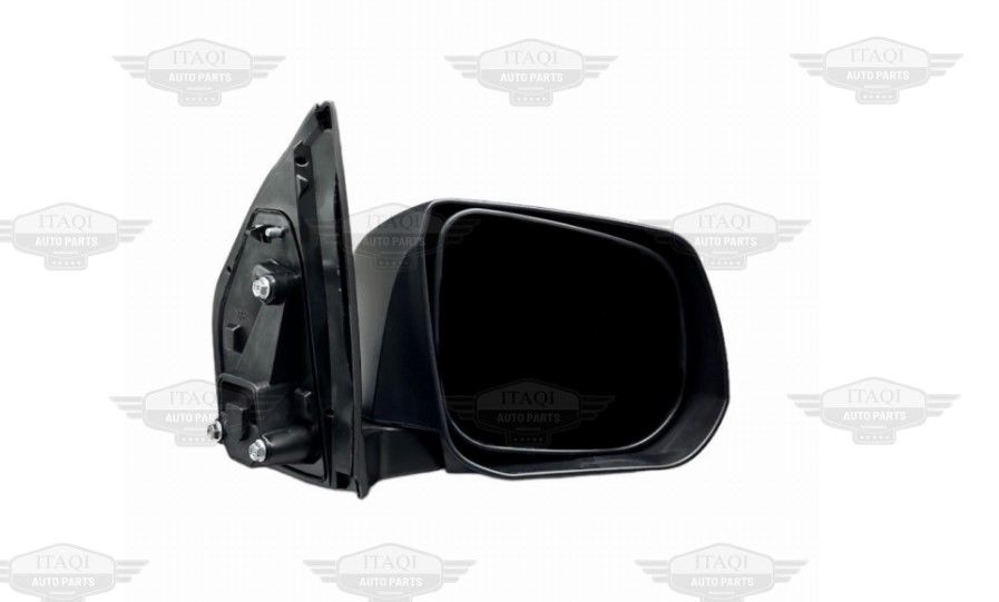 D-MAX 12-16 RH AYNA DİKİZ (MANUEL SİYAH) (ARAPÇA YAZILI)