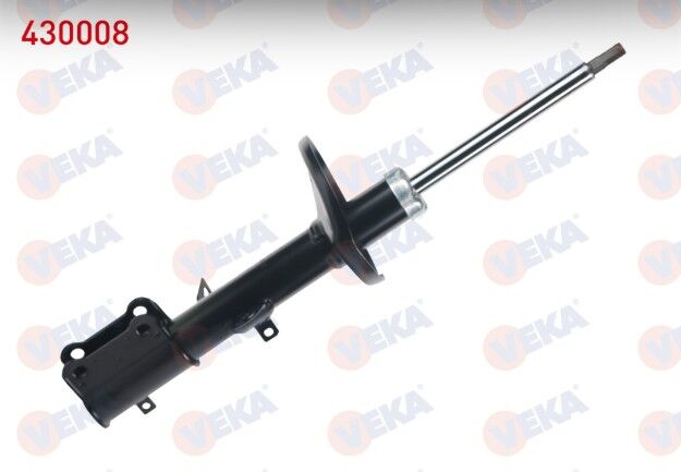 Toyota Corolla (AE101) 1997-2002 Amortisör Arka Sol Gazlı