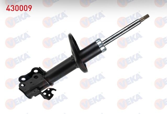 Toyota Avensis (T22) 1.6i (AT220) 1997-2003 Amortisör Ön Sağ Gazlı