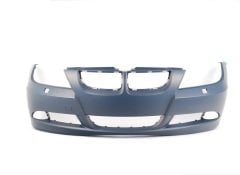 Bmw E90 Ön Tampon (Ptssiz Far Yıkamalı) 51117170052