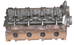 CHERY TIGGO SİLİNDİR KAPAK 1,6