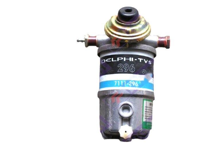 Tata İndica İndigo Marina Mazot Otomatik Turbolu