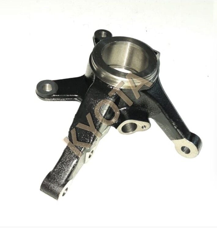 Getz 03-07 Aks Taşıyıcı Ön Sağ Absli Yerli