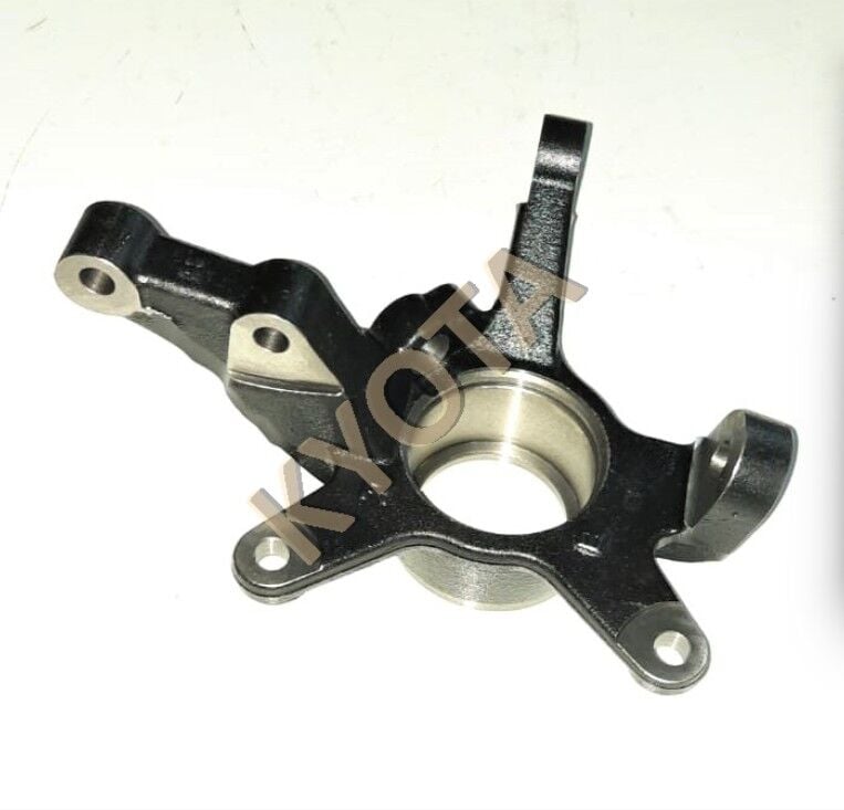 Getz 03-07 Aks Taşıyıcı Ön Sağ Absli Yerli