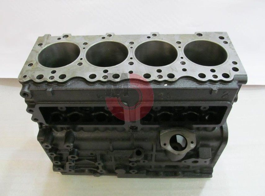 NPR 59 Silindir Blok 4BD1