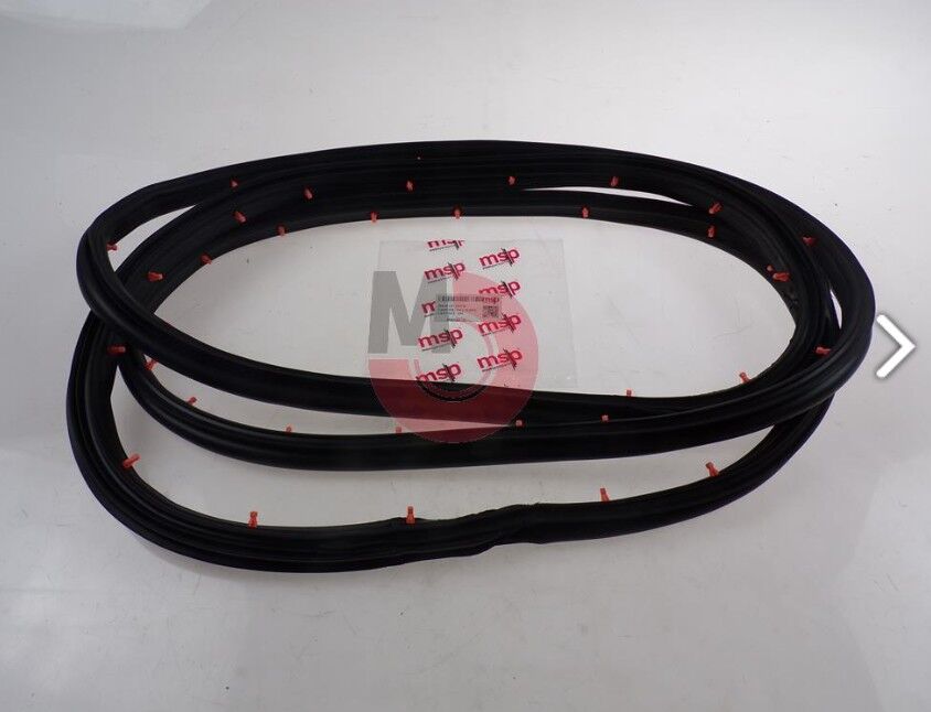 Mitsubishi Canter 711 Kapı Lastiği LH