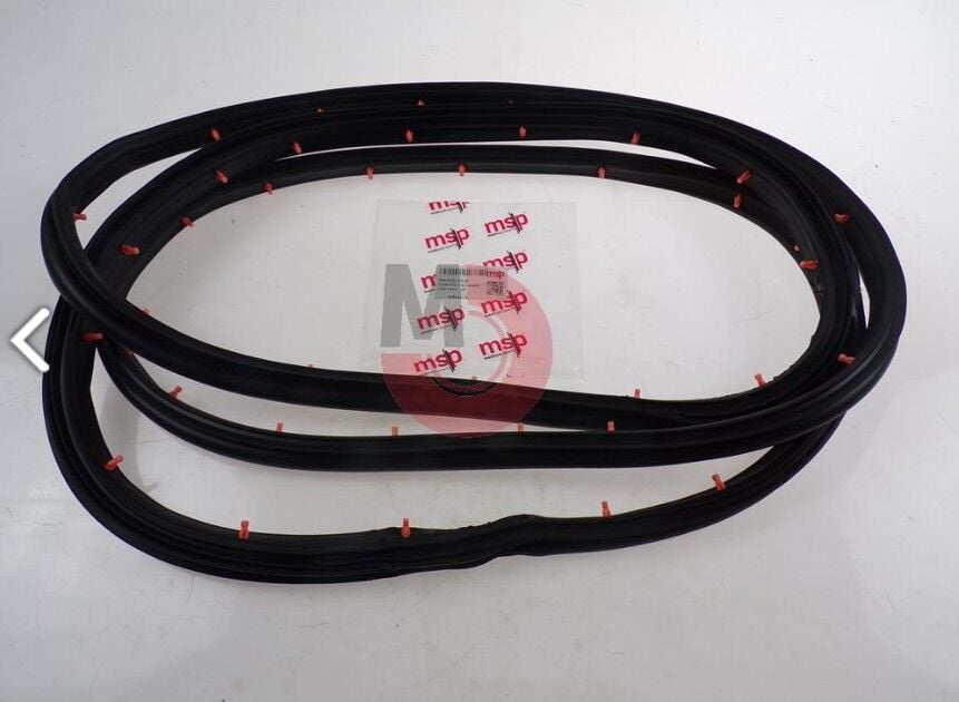 Mitsubishi Canter 711 Kapı Lastiği LH