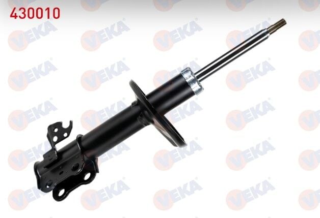 Toyota Avensis (T22) 1.6i (AT220) 1997-2003 Amortisör Ön Sol Gazlı