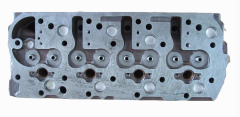 IVECO SİLİNDİR KAPAK 65,9