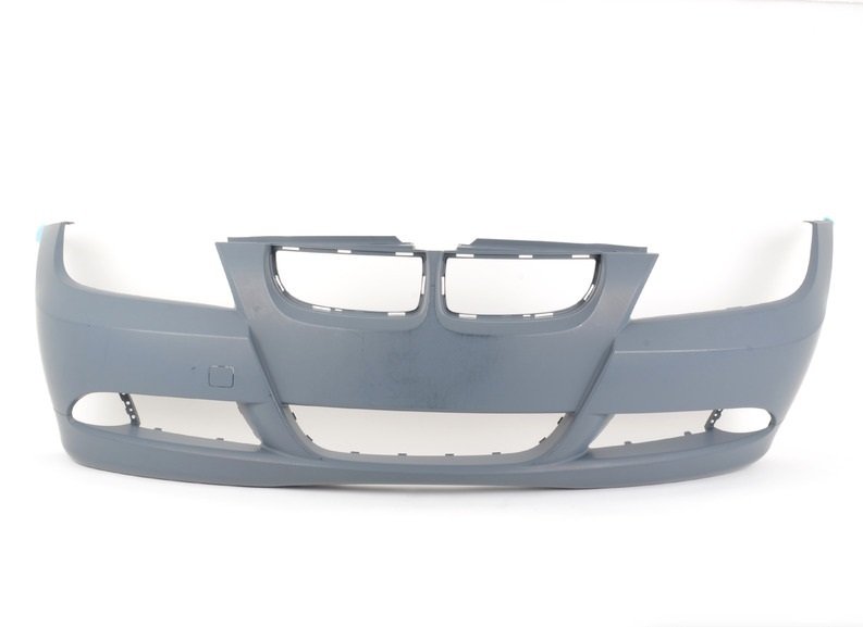 Bmw E90 Ön Tampon (Ptssiz Far Yıkamasız) 51117140859