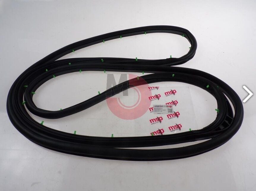 Mitsubishi Canter 711 Kapı Lastiği RH