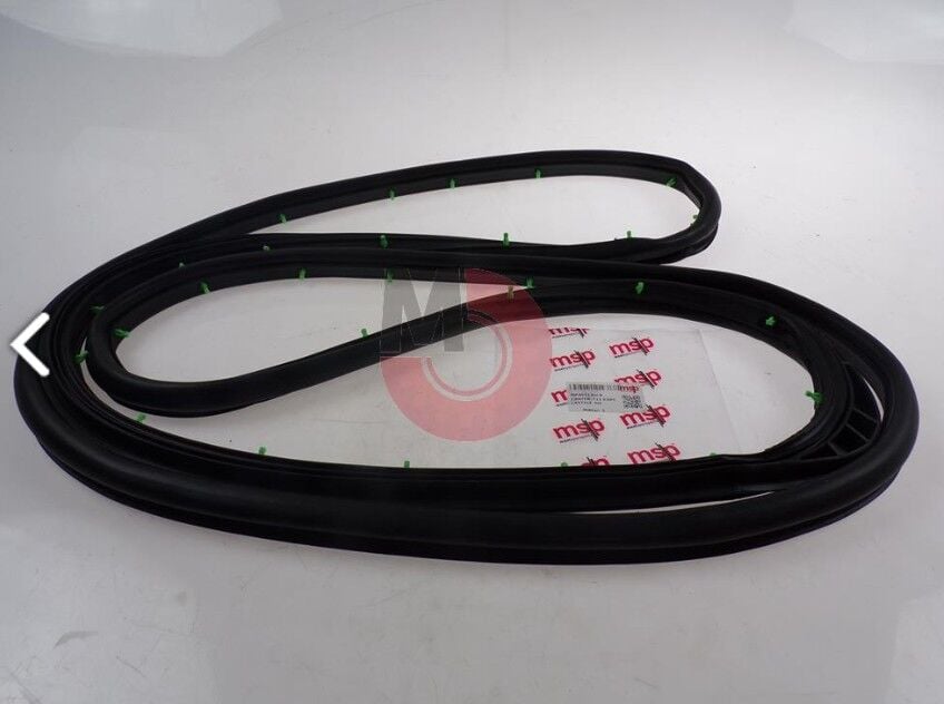 Mitsubishi Canter 711 Kapı Lastiği RH