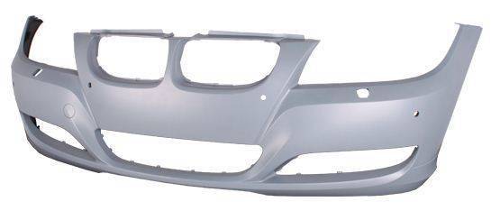 Bmw E90 Ön Lci Tampon (Ptsli Far Yıkamalı) 51117204249