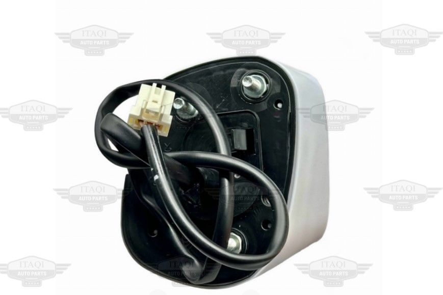 JAZZ 03-06 LH (ELEKTRİKLİ) AYNA DİKİZ