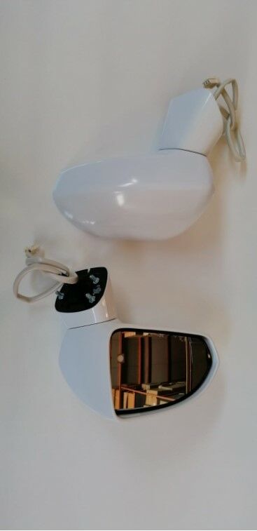 JAZZ 03-06 LH (ELEKTRİKLİ) AYNA DİKİZ