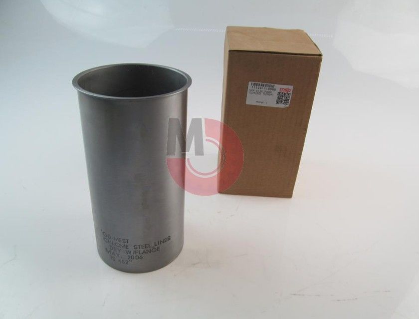 NPR 59 Silindir Gömleği (IZMSP)