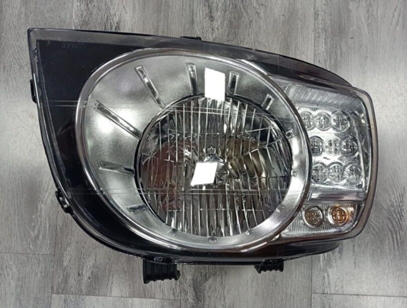 Mahindra Ön Far Sağ (Ledli)