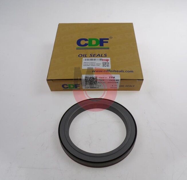 Mitsubishi Fuso-Euro5 Keçe Krank Arka CDF