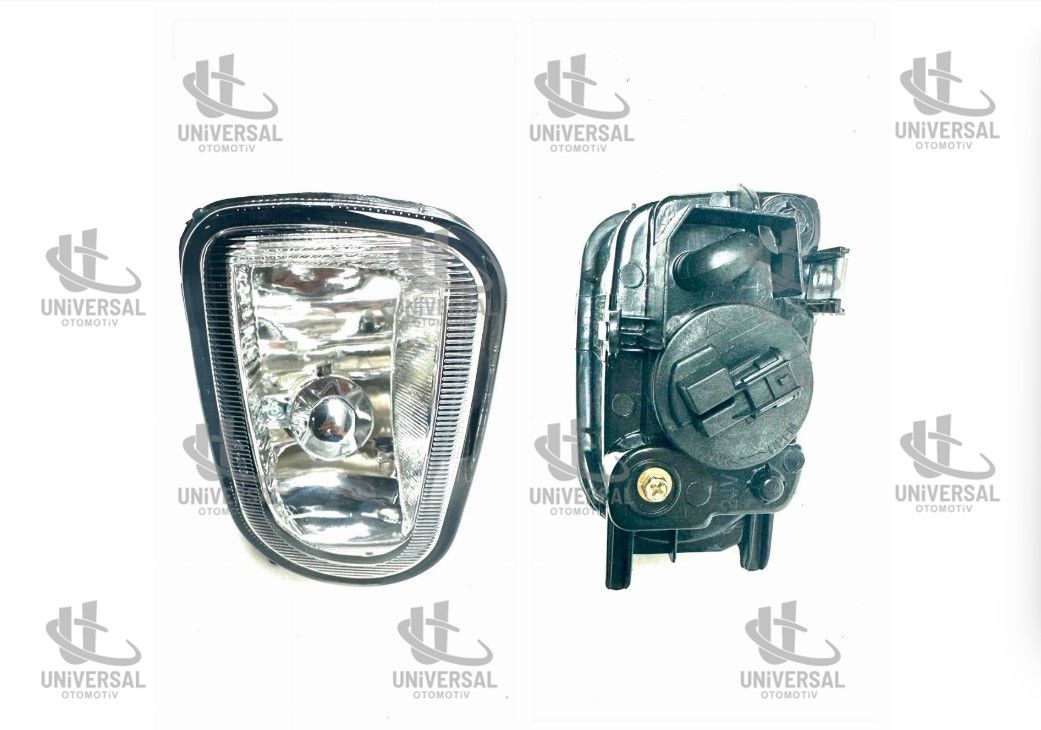 ALMERA 00-03 LH LAMBA SİS