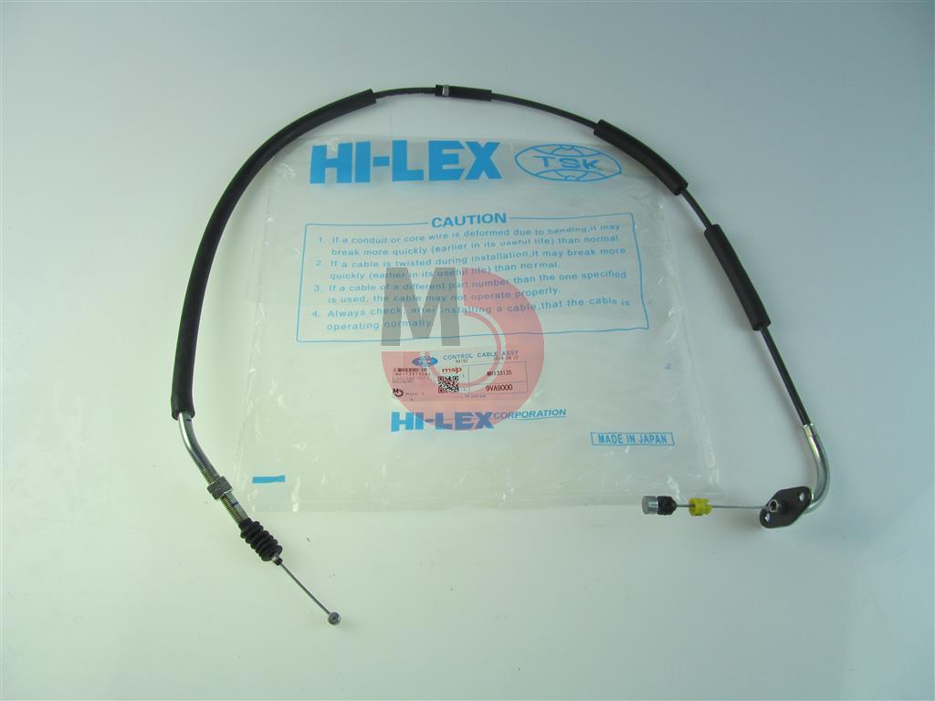 MITSUBISHI L200 GAZ TELİ (MAGNUM)